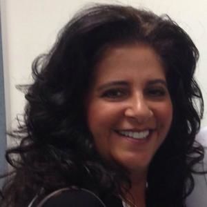 Meet your Posher, Sandy